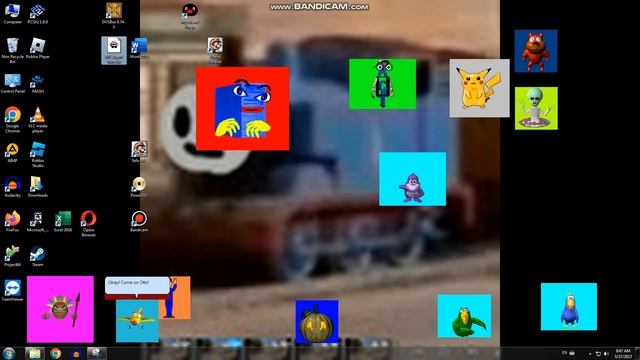 Microsoft Agent Intro (2023 Remake) смотреть онлайн