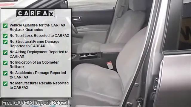 2009 Nissan Rogue - Mac Haik Dodge Chrysler Jeep - Temple, TX 76504 смотреть онлайн