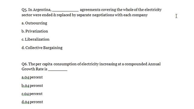 Power Sector Reforms - What is Rural Electrification? смотреть онлайн
