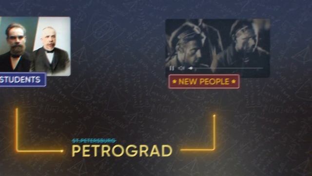 История математики в Санкт-Петербурге/ ММО /2020\ смотреть онлайн