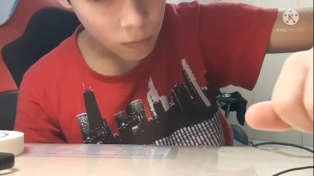 АСМР ПРИЯТНЫЙ ХРУСТ смотреть онлайн