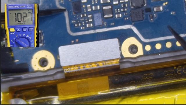 Oppo A31 Lcd backlight solution 100%|| All Lcd backlight 6 pin IC 100%.(2024) смотреть онлайн