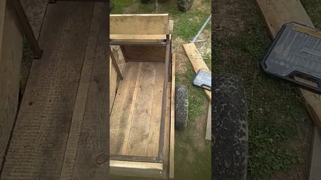 Мини прицеп смотреть онлайн