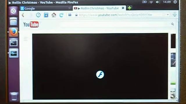 Ubuntu 13.04 su Eeepc 701 - parte 2 di 3 смотреть онлайн