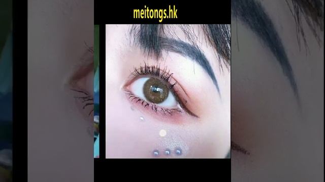 Cheap Colored Contact Lenses