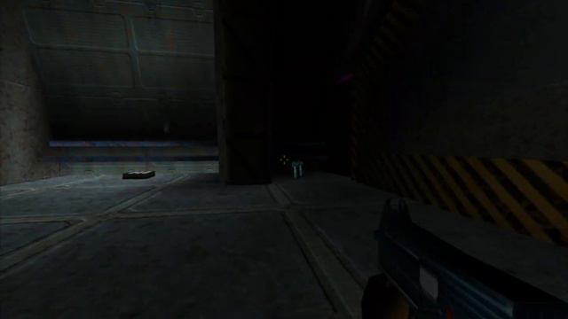Mortyr 2093-1944 #28 Port Kosmiczny (The Spaceport) (4K 2160p 60FPS) смотреть онлайн