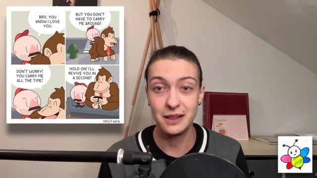 r/wholesomememes - let's take a break together смотреть онлайн