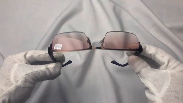 (FARSI_5511/C4_коричневый_тонир) Готовые очки для чтения/для зрения смотреть онлайн