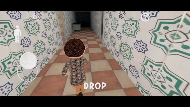 Gulli Bulli Aur Granny New Update | Scooter Escape Full Hindi Gameplay | Android Horror Game 2022 смотреть онлайн