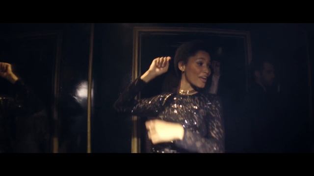 Elie Saab - Girl of now смотреть онлайн