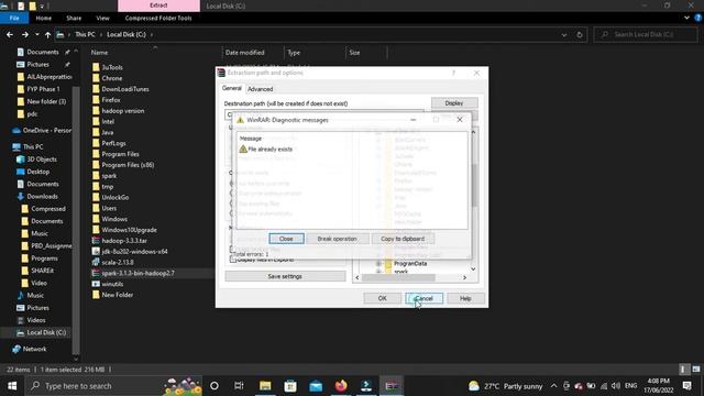 How to download/install/confihure apache spark on windows 10 смотреть онлайн