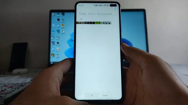POCO X2 / Redmi K30 Xiaomi.eu ROM MIUI 21.7.7 | Android 11