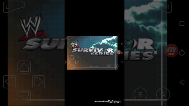 HOW TO DOWNLOAD WWE SURVIVOR SERIES(OLD) ON ANDROID PHONE(100% WORKING) смотреть онлайн
