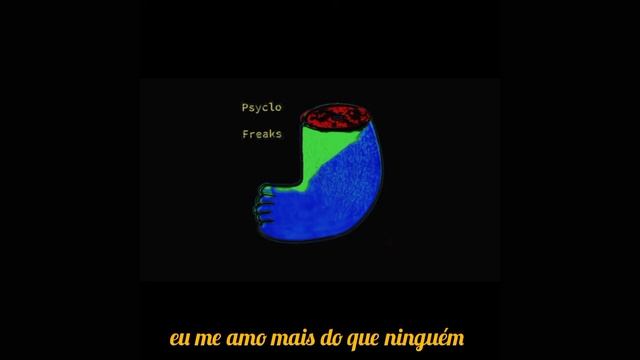 Psyclo - Freaks (tradução / legenda) смотреть онлайн