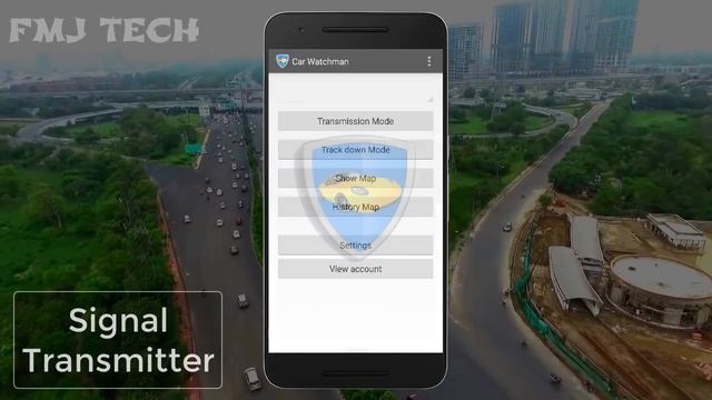 Best Way To Track Your Car Using Android Phone Or PC For FREE 😎 смотреть онлайн