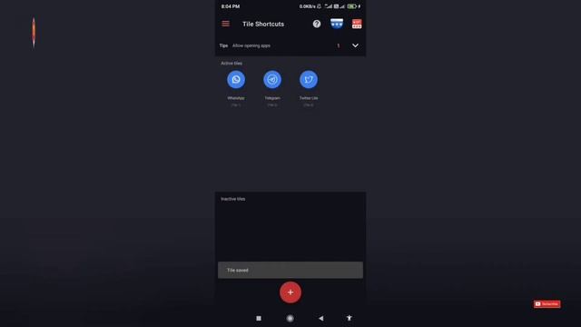 How to Set Apps in Notification bar / Android Notification Bar Tricks Tamil / Whatapp Tricks Tamil смотреть онлайн