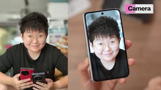 รีวิว HUAWEI Mate X3 เมื่อจอพับเบากว่า iPhone | เทียบ OPPO Find N2 และ vivo X Fold смотреть онлайн