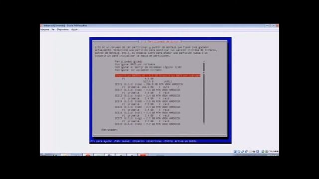 Raid parte 2 montaje en debían смотреть онлайн