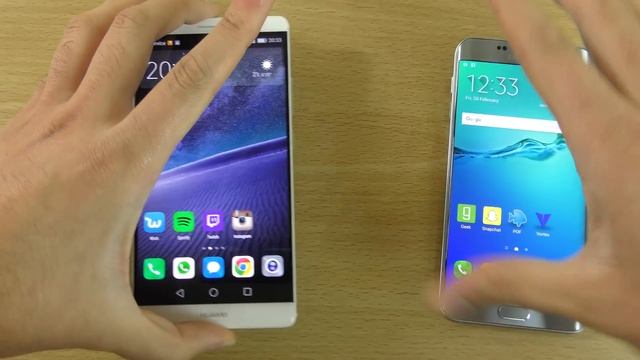 No more Android app drawer?! смотреть онлайн