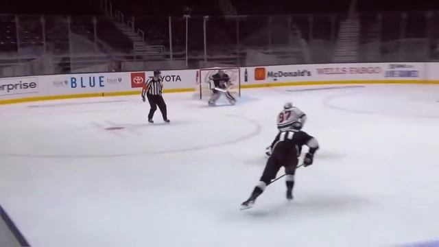 Феноменальный гол Капризова в НХЛ 15 01 2021 смотреть онлайн