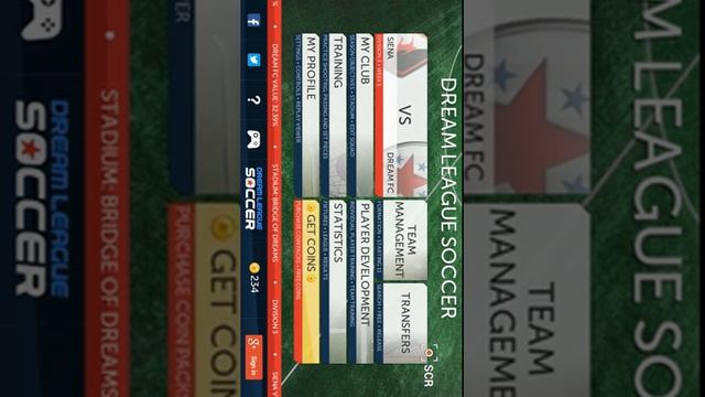 Drem League cheat version смотреть онлайн