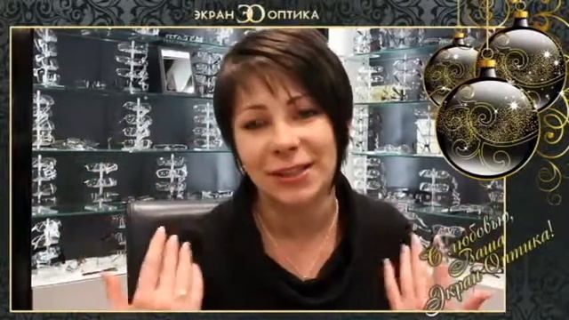 Победительница новогодней акции 2013г. в ТЦ "Капитолий" смотреть онлайн