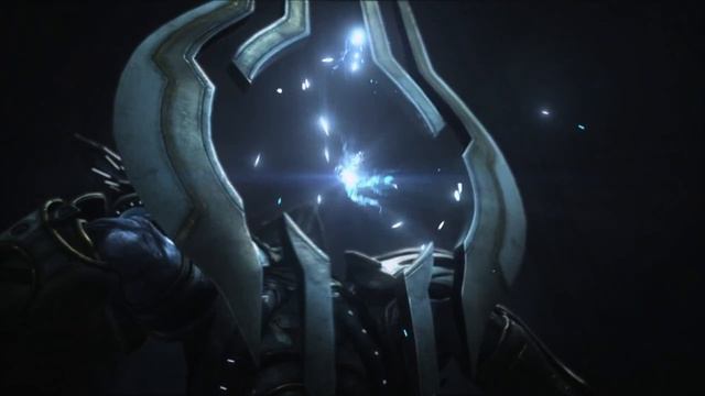 ЛаваТоп. Звёздное ремесло: Наследие пустоты. Сара обретает свою любовь после вознесения. смотреть онлайн