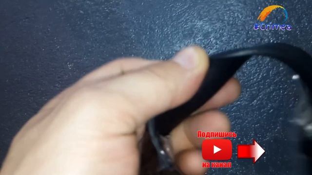 Обзор Ремень/пояс мужской с aliexpress смотреть онлайн