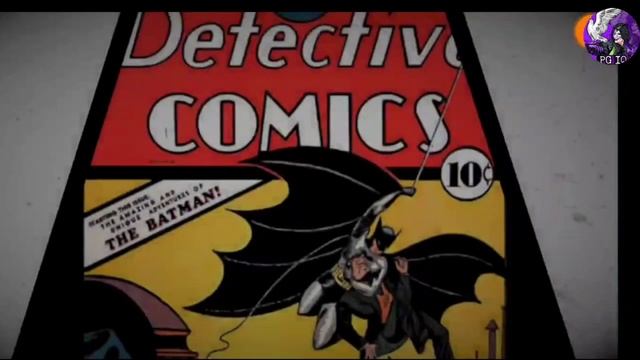 Tutorial Video Batman The Telltale Series смотреть онлайн