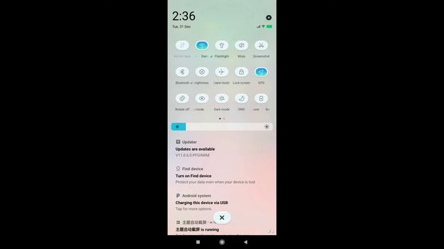 MINI OS DWM THEMES FOR THE XIOME MOBILE DEVICES смотреть онлайн