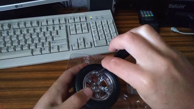 Сборка колеса dodge charger r/t из к/ф форсажа смотреть онлайн