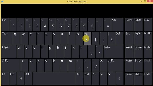 #Windows press "P" use in control panel system#Windows press with "P" open in best setting# смотреть онлайн