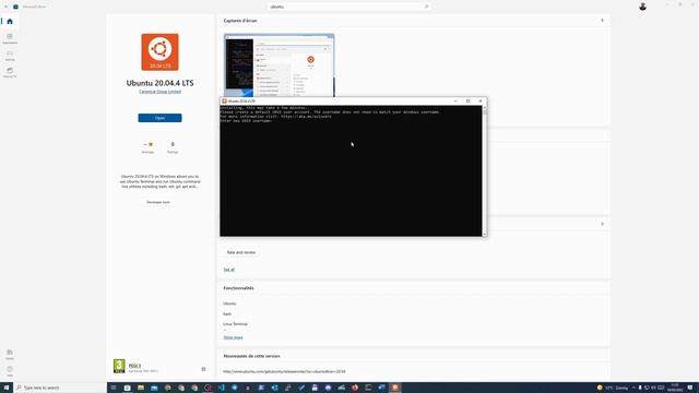 Run Linux on Windows - WSL Setup Guide смотреть онлайн