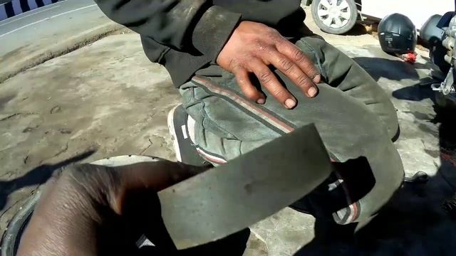 TVS NTROQ 125 service kaise kare смотреть онлайн