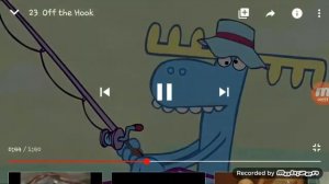 Счастливые лесные друзья в русской озвучке  продолжение Кто попался на крючок !