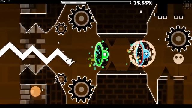 Las FÍSICAS de la 2.2 son una BASURA!? Así fue como GEOMETRY DASH 2.2 ARRUINÓ la EXTREME DEMON LIST смотреть онлайн