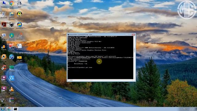 How To Uninstall Software Directly From Command Prompt (Two Methods)
