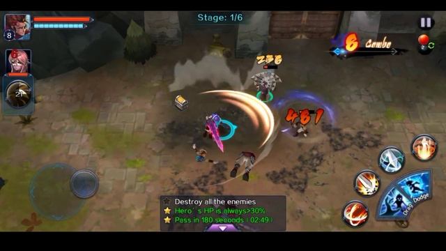 NOSTALGIA! UNDEAD SLAYER 2 MOD APK - UNLIMITED MONEY - VERSION 2.15.0 - GAME OFFLINE😱 смотреть онлайн