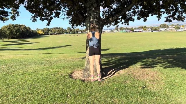 Standing Double Foot Calf Raise Lowers смотреть онлайн
