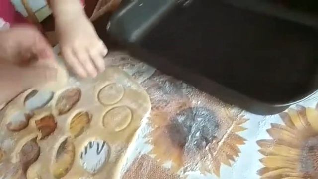 Уроки на кухне Маленький кулинар смотреть онлайн