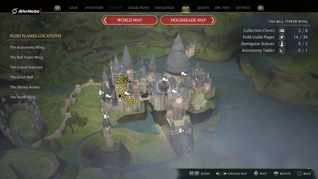 Hogwarts Legacy Part 10 смотреть онлайн