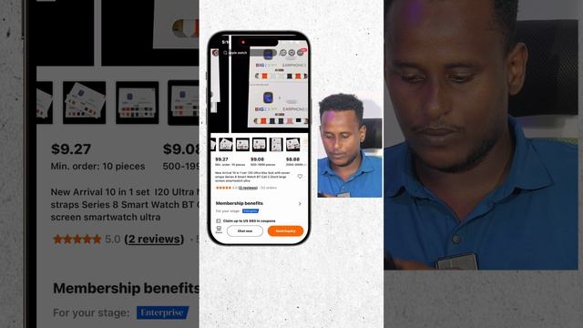 alibaba iyo 1688 yaa raqiis ah online business смотреть онлайн