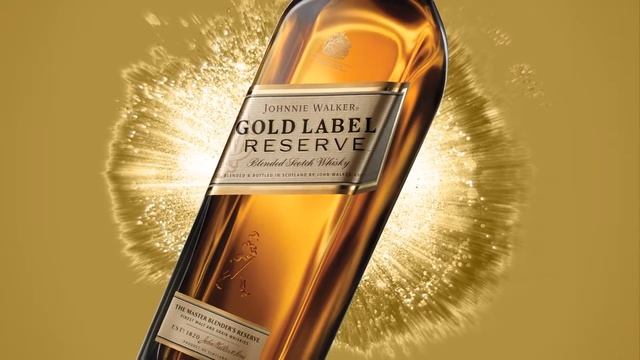 Johnnie Walker All Labels Motion смотреть онлайн