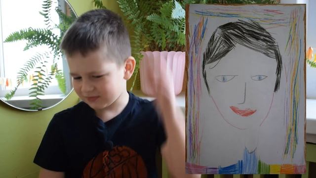 Мамы разные нужны, мамы всякие важны
