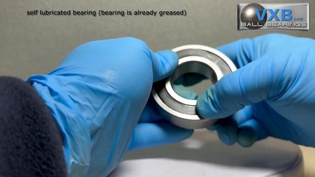 Comparison 35mm inner diameter Thrust Bearings 81207M vs Sealed Ball Bearing 6207-2RS смотреть онлайн