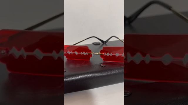 Солнечные очки смотреть онлайн