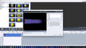 How to make 4ormulator V15 Deform on AVS
