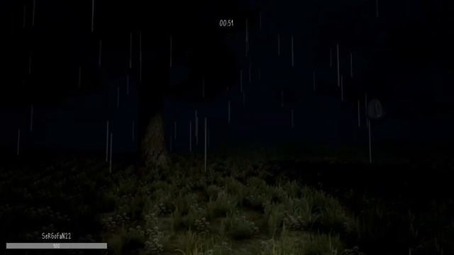 Slendytubbies 3 - Main Land (Night). Collect |10| смотреть онлайн