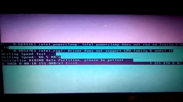 how to install remix os on pc смотреть онлайн