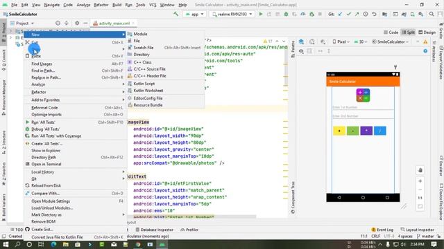 How to upload an android studio project to GitHub смотреть онлайн